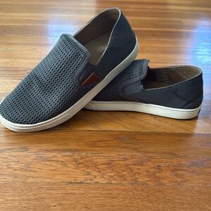 Olukai Pehuea shoes Size 8